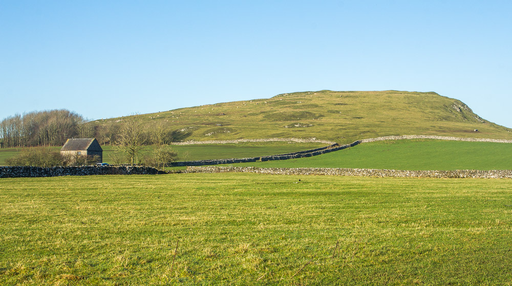 Narrowdale HIll Narrowdale HIll